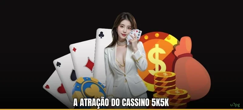 Cassino Ao Vivo u7pg